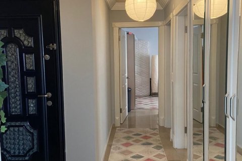 Продажа квартиры  в Махмутларе, Анталье, Турция 2+1, 115м2, №143556 – фото 17