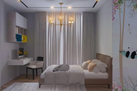 Apartment for sale in Mersin, Turkey, 2 bedrooms, 80m2, No. 122487 – photo 8