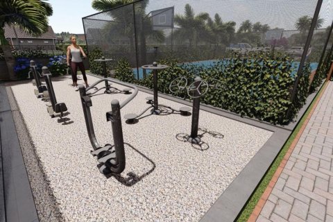 Apartment for sale in Mersin, Turkey, 2 bedrooms, 80m2, No. 122487 – photo 9