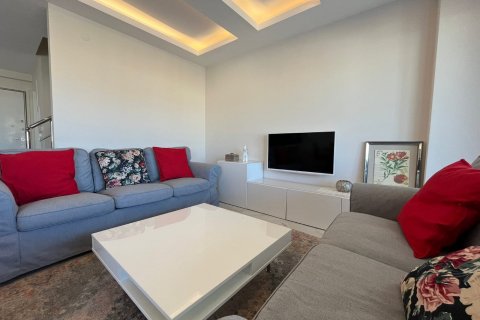 Daire  2+1  Kestel, Antalya, Türkiye №122864 - 25