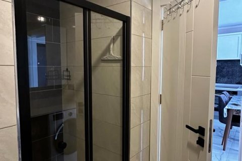 Аренда квартиры в Аланье, Анталье, Турция 2+1, 80м2, №120734 – фото 8