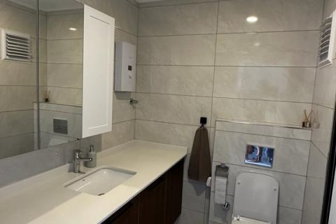 Аренда квартиры в Аланье, Анталье, Турция 2+1, 80м2, №120734 – фото 11