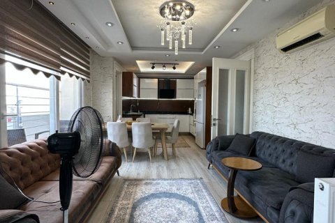 4+1 Wohnung in Mersin, Türkei Nr. 153264 - 6