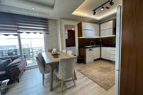 4+1 Wohnung in Mersin, Türkei Nr. 153264 - 5