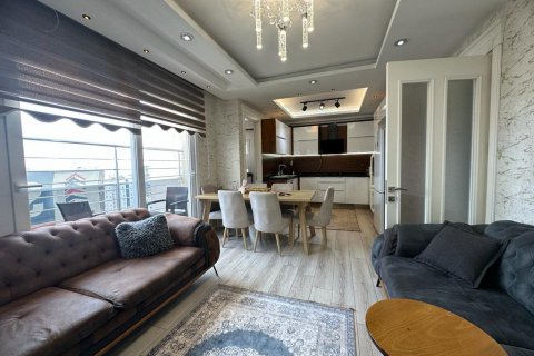 4+1 Wohnung in Mersin, Türkei Nr. 153264 - 3