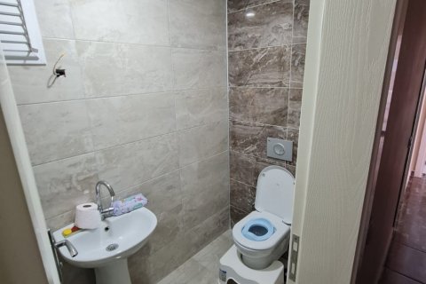 Продажа квартиры  в Аланье, Анталье, Турция 2+1, 120м2, №145519 – фото 13