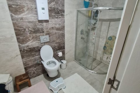 Продажа квартиры  в Аланье, Анталье, Турция 2+1, 120м2, №145519 – фото 12