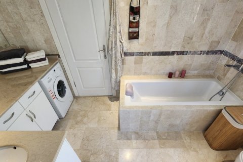 Villa 4+1 Bektaş, Alanya, Antalya, Türkiye №145518 - 26
