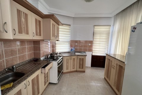 3+1 Takleilighet  i Alanya, Antalya, Tyrkia Nr. 116867 - 18