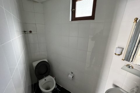 3+1 Takleilighet  i Alanya, Antalya, Tyrkia Nr. 116867 - 16
