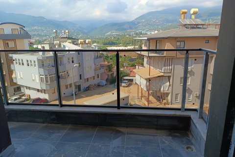 Apartment for sale in Oba, Antalya, Turkey, 1 bedroom, 52m2, No. 120526 – photo 4