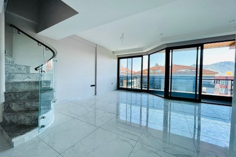 2+1 Takleilighet  i Alanya, Antalya, Tyrkia Nr. 141238 - 10
