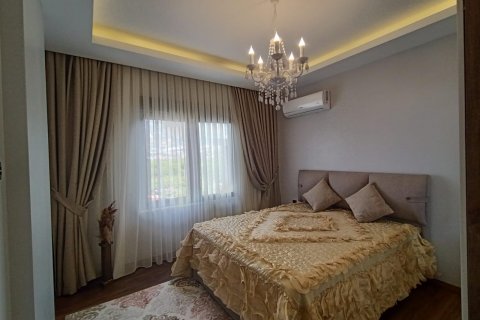 3+1 Lägenhet i Kestel, Bursa, Turkiet Nr. 113690 - 13