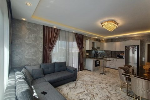 3+1 Lägenhet i Kestel, Bursa, Turkiet Nr. 113690 - 11