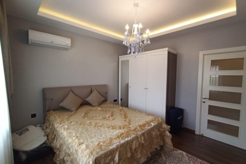 3+1 Lägenhet i Kestel, Bursa, Turkiet Nr. 113690 - 10