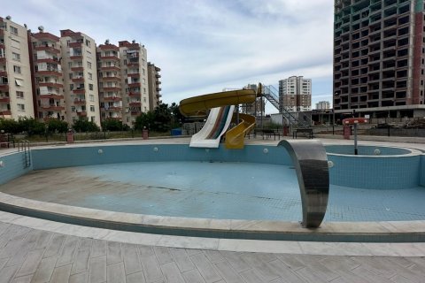 Квартира  2+1 в Мерсине, Турция №152874