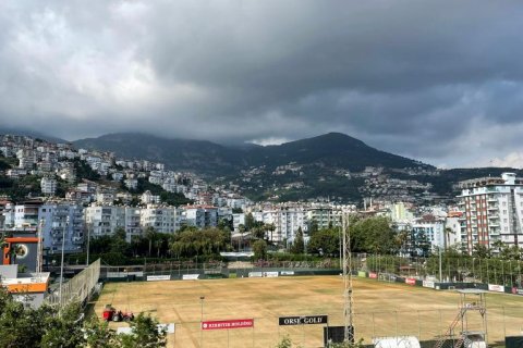   i Alanya, Antalya, Turkiet Nr. 144341 - 17