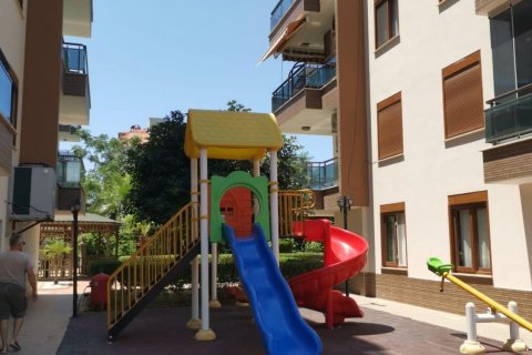 Apartment for sale  in Kestel, Antalya, Turkey, 2 bedrooms, 120m2, No. 115180 – photo 18