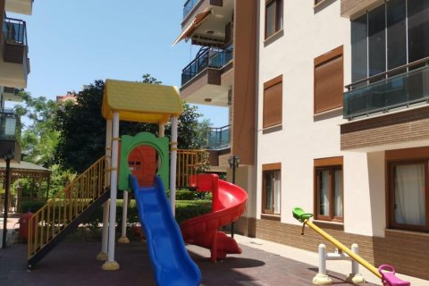 Apartment for sale  in Kestel, Antalya, Turkey, 2 bedrooms, 120m2, No. 115180 – photo 16