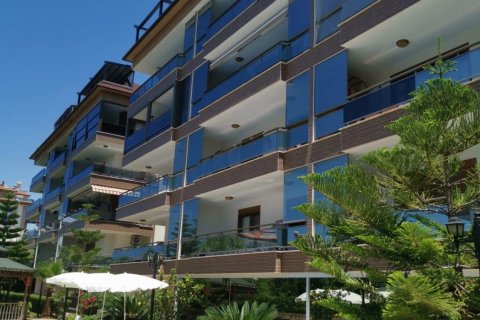 Apartment for sale  in Kestel, Antalya, Turkey, 2 bedrooms, 120m2, No. 115180 – photo 19