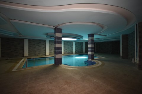 1+1 Lejlighed  i Mahmutlar, Antalya, Tyrkiet Nr. 117874 - 5