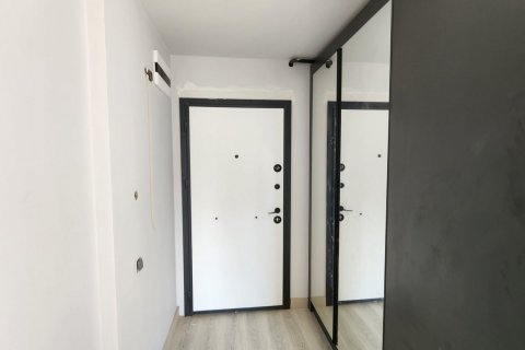 1+1 Wohnung in Mersin, Türkei Nr. 142352 - 9
