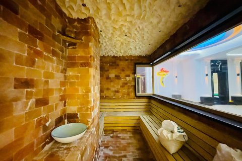 Продажа квартиры  в Махмутларе, Анталье, Турция 1+1, 70м2, №111526 – фото 22