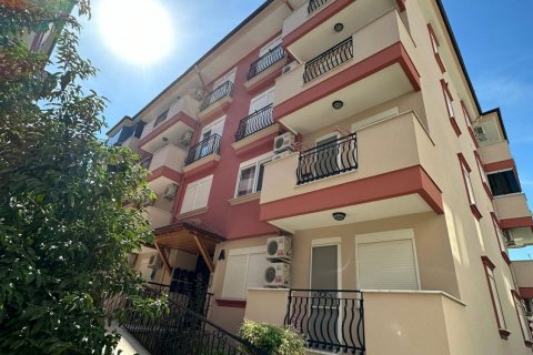 Apartment for sale  in Oba, Antalya, Turkey, 2 bedrooms, 110m2, No. 144819 – photo 21