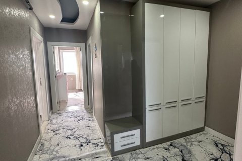 Apartment for sale in Mersin, Turkey, 2 bedrooms, 120m2, No. 152874 – photo 16