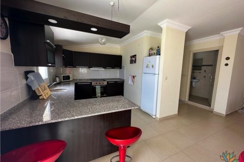 آپارتمان در  Didim ، ترکیه 3 خوابه ، 100 متر مربع.  شماره 118083 - 15