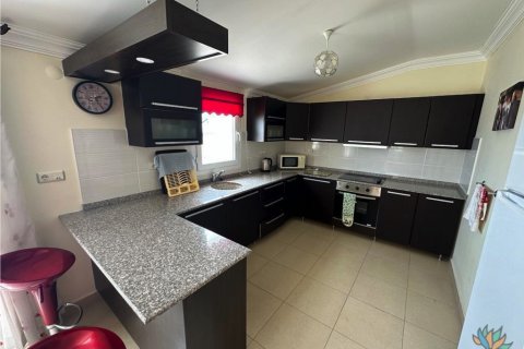 آپارتمان در  Didim ، ترکیه 3 خوابه ، 100 متر مربع.  شماره 118083 - 14