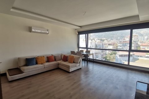 2+1 Lejlighed i Oba, Antalya, Tyrkiet Nr. 135107 - 13