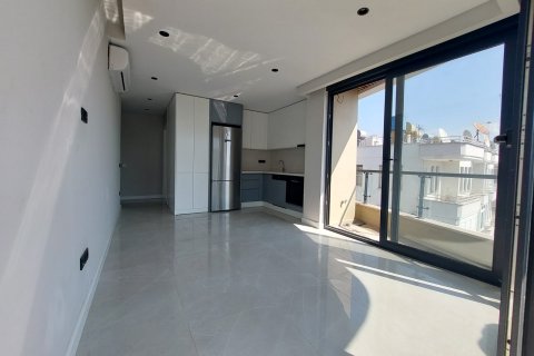 Apartment for sale  in Alanya, Antalya, Turkey, 1 bedroom, 60m2, No. 145961 – photo 14