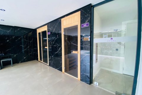 Apartment for sale  in Alanya, Antalya, Turkey, 1 bedroom, 60m2, No. 145961 – photo 12