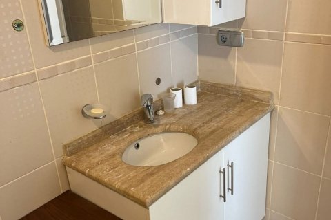 Продажа виллы  в Тепе, Аланье, Анталье, Турция 3+1, 180м2, №141247 – фото 26
