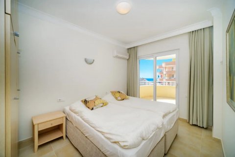 Daire 2+1 Alanya, Antalya, Türkiye №139734 - 9