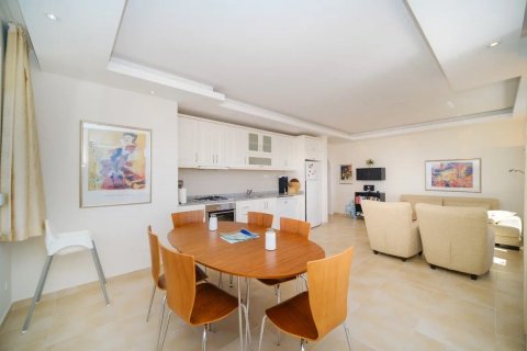 Daire 2+1 Alanya, Antalya, Türkiye №139734 - 6