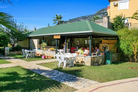 2+1 Wohnung in Mahmutlar, Antalya, Türkei Nr. 116875 - 17