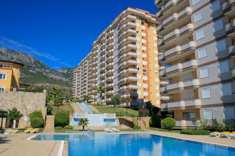 2+1 Wohnung in Mahmutlar, Antalya, Türkei Nr. 116875 - 19