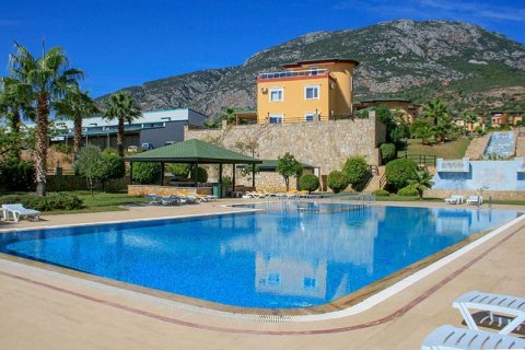 2+1 Wohnung in Mahmutlar, Antalya, Türkei Nr. 116875 - 16