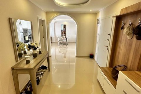2+1 Lägenhet  i Oba, Antalya, Turkiet Nr. 118061 - 11