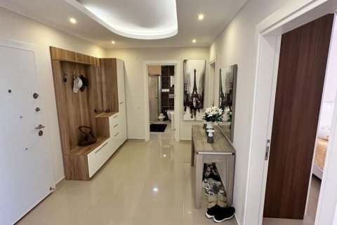 2+1 Lägenhet  i Oba, Antalya, Turkiet Nr. 118061 - 12