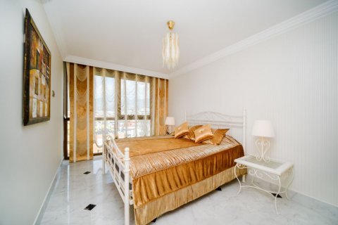 4+1 Penthouse i Oba, Antalya, Tyrkiet Nr. 130484 - 8