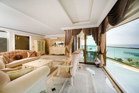 4+1 Penthouse i Oba, Antalya, Tyrkiet Nr. 130484 - 6