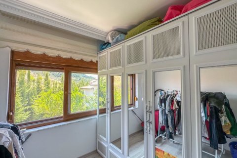 Villa 3+1 Gazipaşa, Antalya, Türkiye №133065 - 13