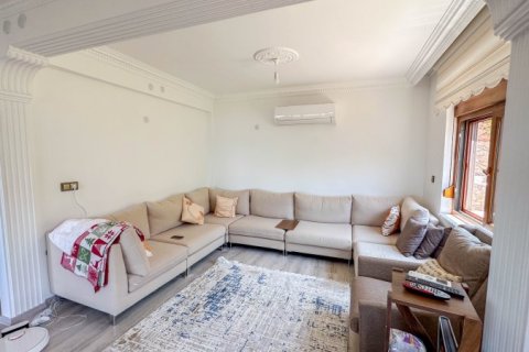 Villa 3+1 Gazipaşa, Antalya, Türkiye №133065 - 14