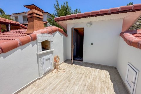 Villa 3+1 Gazipaşa, Antalya, Türkiye №133065 - 15