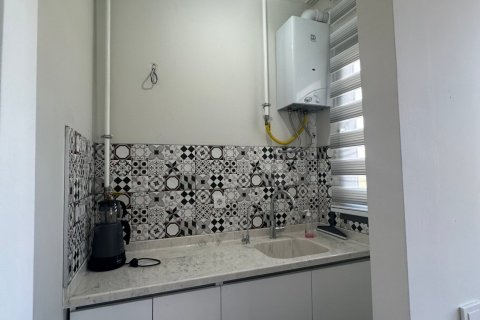4+1 Lägenhet i Mersin, Turkiet Nr. 112014 - 17