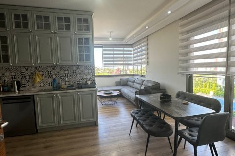 4+1 Lägenhet i Mersin, Turkiet Nr. 112014 - 18