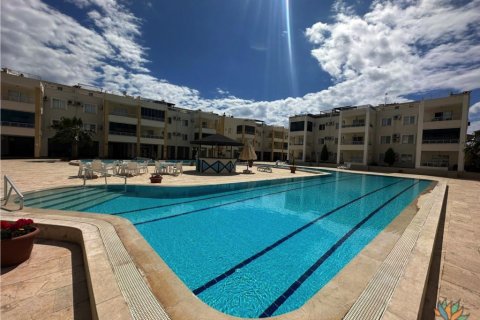 3+1 Apartment  in Didim, Aydin, Turkey No. 118083